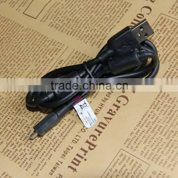 Genuine Original Micro USB Data Sync Charging Cable for Sony photo-3