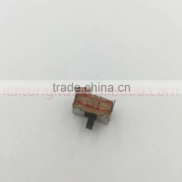 Horizontal Slide Switch SK23D03 With Six Pin in the Midst photo-5