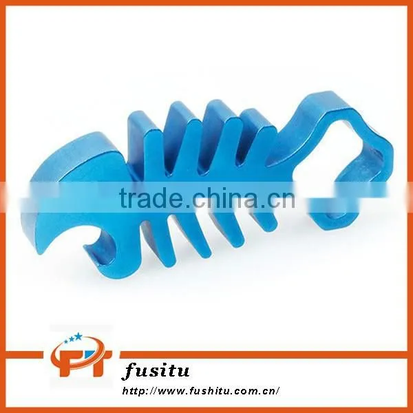 TMC Wrench Nut Spanner Thumb Screw Knop Fishbone Shape for GoPro Hero photo-2
