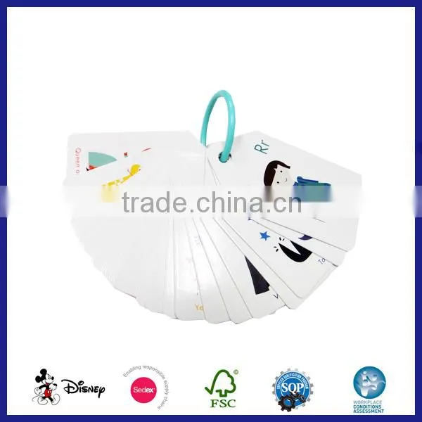 Promotional Trading Wholesale Paper Memory Game Card Quality Choice Most Popular photo-6