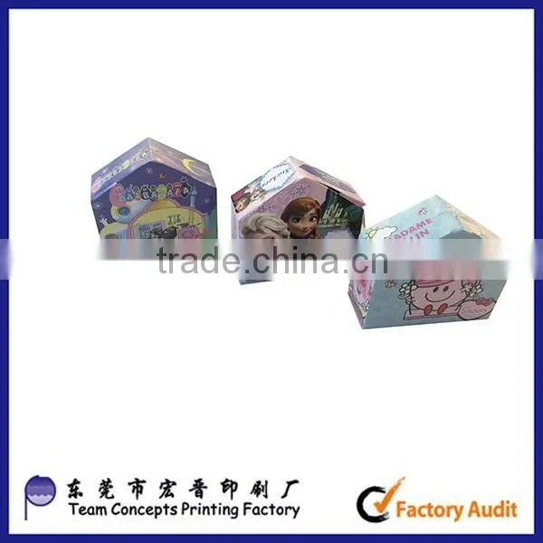 Cheap Holographic Printing Paper Sticker Roll photo-4
