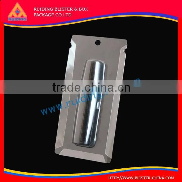 Ruiding Manufacture Packaging Box/plastic Packaging Box/Packaging Boxes Custom Logo photo-2