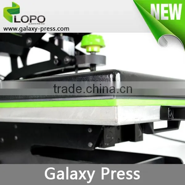 High Quality Textile Covers Heat Transfer Machine for Skateboard Heat Transfer Sticker Printing Machine Heat photo-2