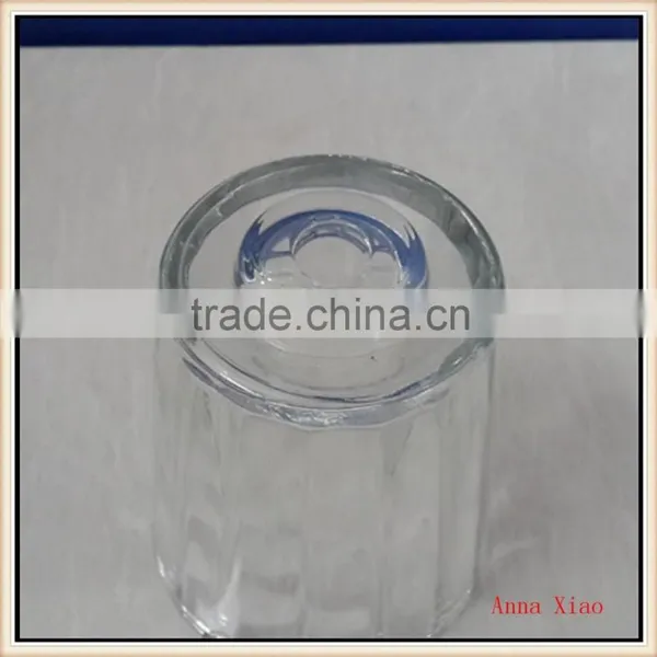 Factory Direct 220ml 290ml Glass Lampshades photo-6