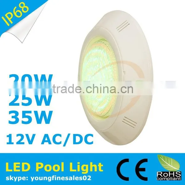 New Lighting System Price Cheap Energy Efficient Touch Remote or Wifi Control Ip68 Waterproof Led Color Changing Pool Lights photo-2