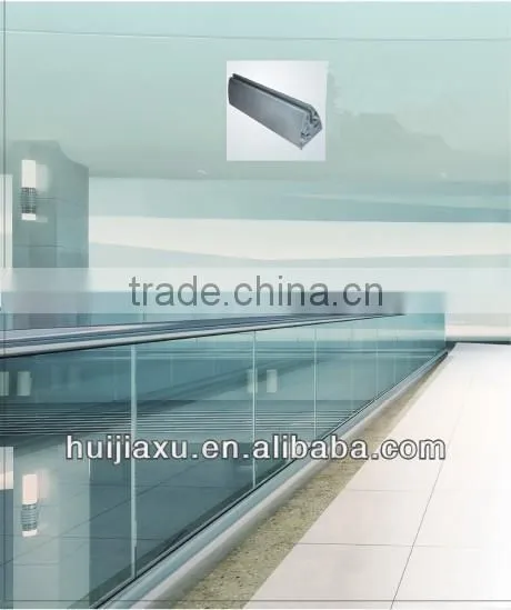 Balcony Handrail Design, Balcony Glass Handrail ,commercial Balcony Handrails Quality Choice