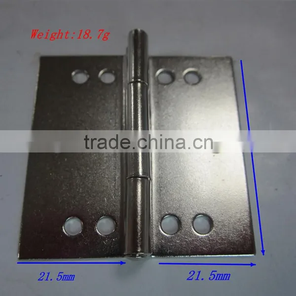 Excellent Customer Service High Quality Metal Heavy Duty Hinge for Iron Gate photo-3