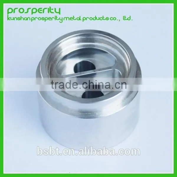 Best-seller Aluminium Precision Cnc Lathe Machining photo-2