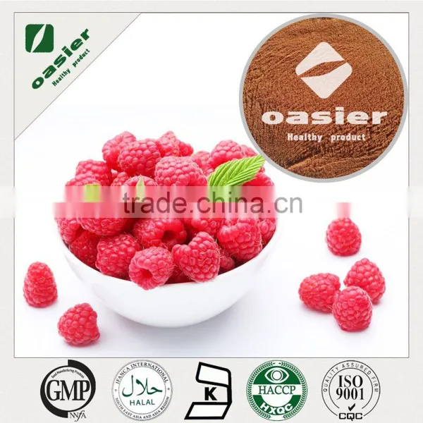 Factory Supply Fresh Raspberry Fruit Powder photo-3