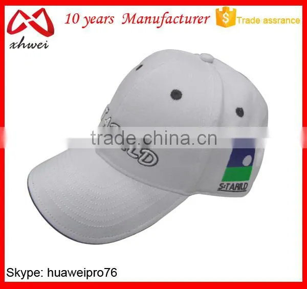 China Factory Wholesale Cheap Out Door Sports Cap High Quality OEM Service Embroidery Golf Cap photo-3