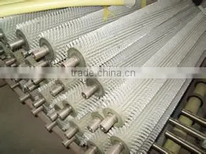 Sweet Potato Cleaning Drying and Grading Production Line photo-2