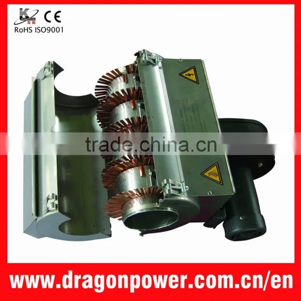 Air Cooling & Heating System