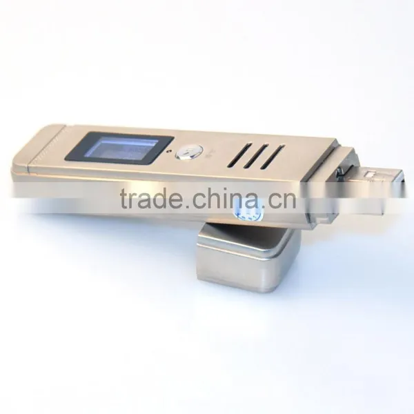 Detective Voice Recorder With Amplifier Model Q18 photo-5