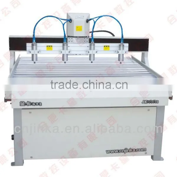 CNC router woodworking machines JK1313B