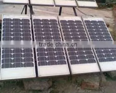 10kw Solare Panels System/rooftop Solar Generator System /solar Cells Kit photo-6