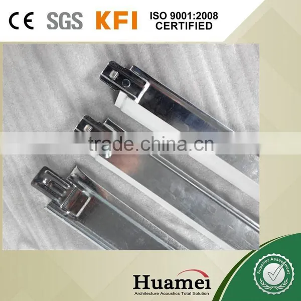 Galvanized Suspended Ceiling t Bar photo-2