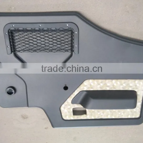 BC20 Door Trim Panel