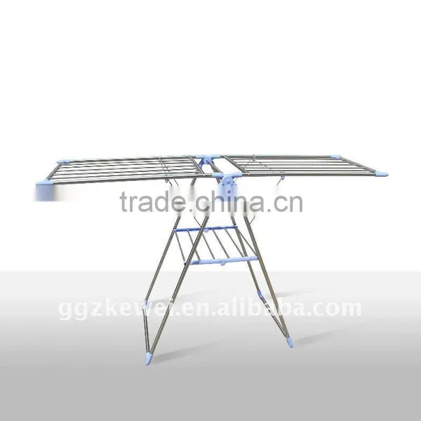 Stainless Steel Clothes Drying Rack