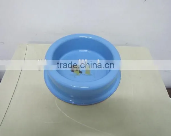 New Mold Metal Enamel Dog Pot photo-3