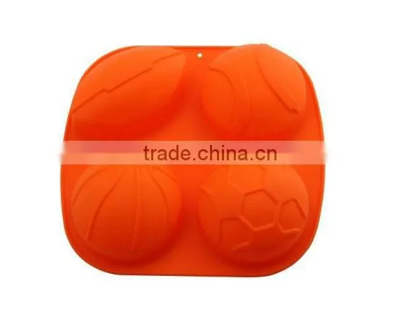 Silicone Cake Pan