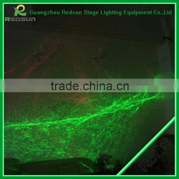 STORM LASER LIGHT RGB Multicolor Laser Light for Pub/club/indoor&outdoor Stage Performance photo-5