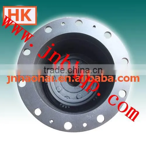 Good Quality Heavy Duty Truck Auto Spare Parts Front Spring Bracket AZ9719520005 photo-2