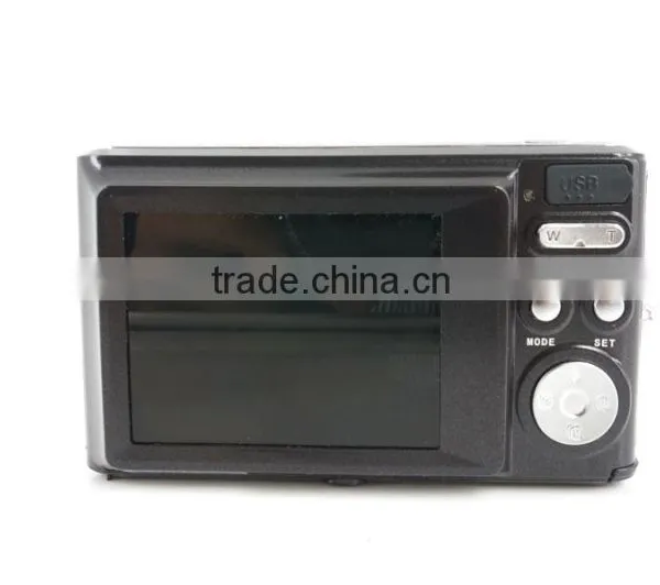Hot Selling Good Quality 18Mp Digital Camera Optical Zoom Digital Camera 1920x1080P Full HD Video 2.4" Screen photo-5