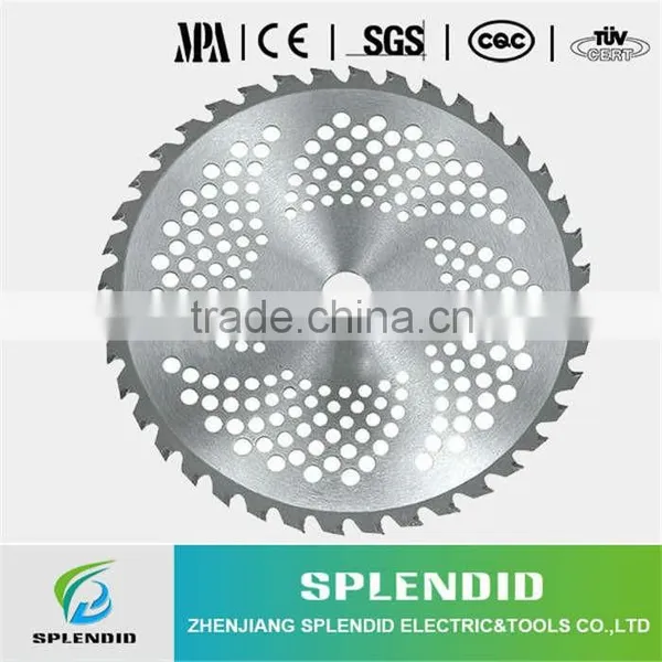 Good Quality Thin Blade Grass Cutter Price