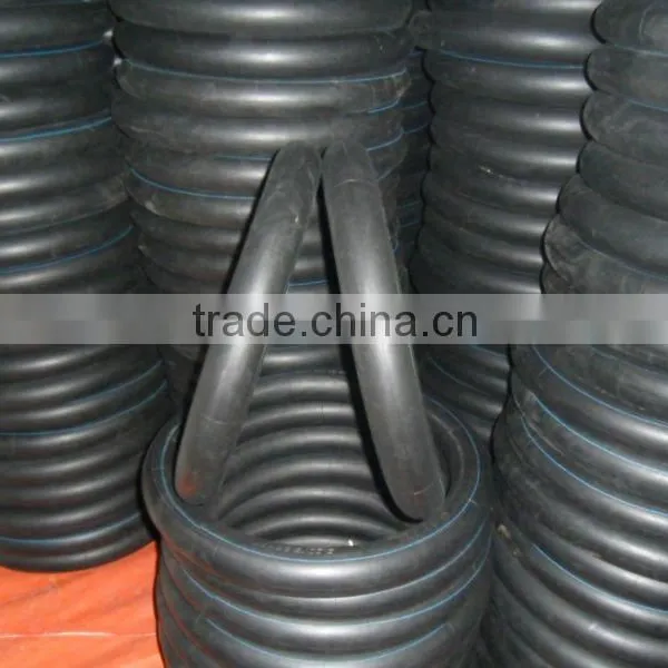 3.00-18 Butyl Motorcycle Tubes