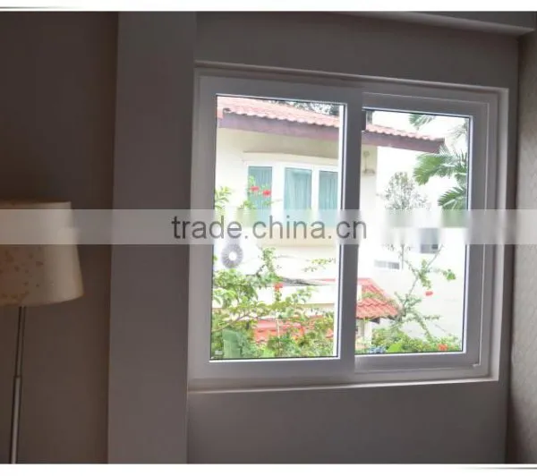 Chinese Top Trademark High Quality Aluminum Sliding Window photo-4