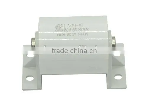 Switched Capacitor Inverter, AC Filter Capacitor, AKMJ-MT Series photo-4