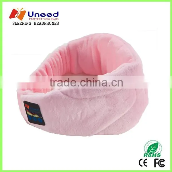 Innovation Gift Bluetooth Eye Mask for Sleep With Good Quality photo-6
