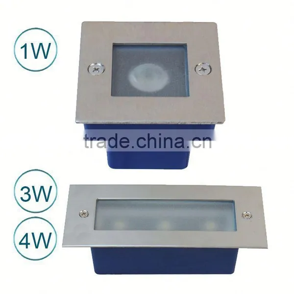 High Brightness IP67 15W LED Buried Light Led Underground Lights photo-2