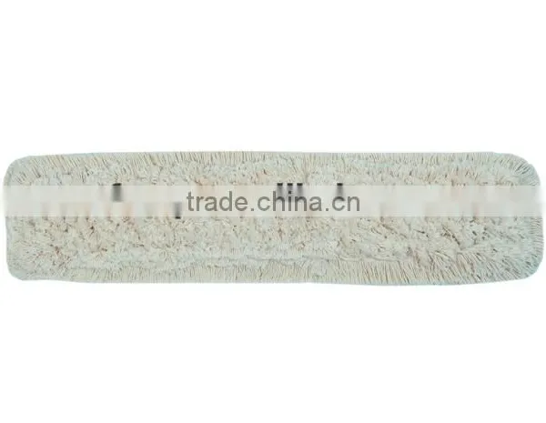 #Y7188 Flat Mop Head,cotton Mop Flat. photo-5