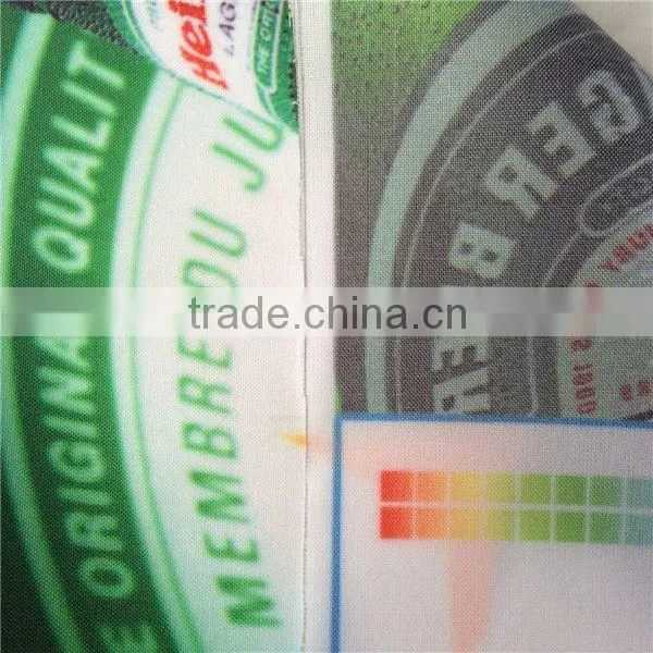 1.8m/2.6m/3.2m Printed Sublimation Light Box Fabric photo-3