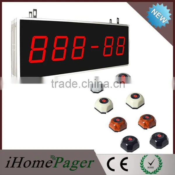 Catering Equipment Led Display Receiver photo-4