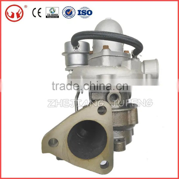 JF122012 GT1749S 28200-42600 for Starex H200 H1 Satelite Libero 2.5 TDI photo-6