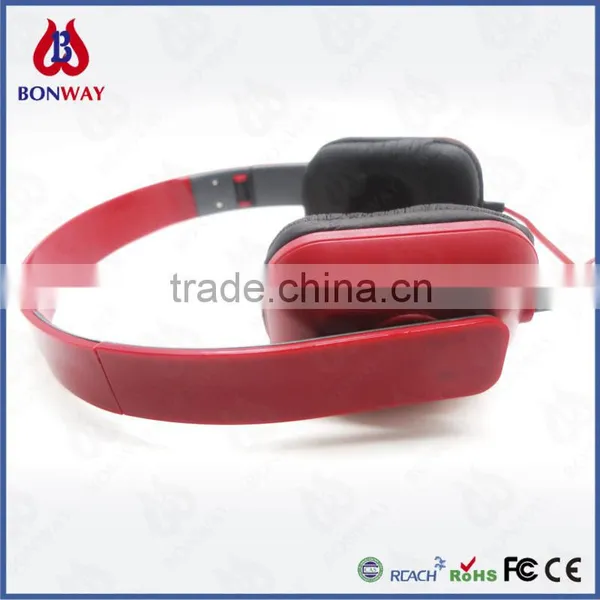 Coloforful Fashion and Cute Headphones Headset for Girls photo-4