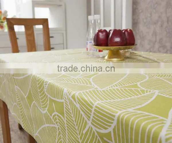 Table Cloth Design/table Cloth With Fringe/table Cloth Fabric photo-2