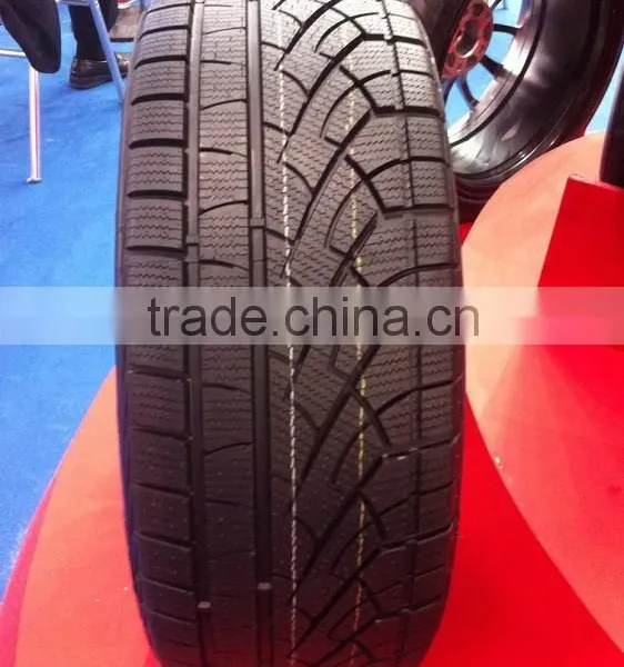 Cheap New China Suv Car Tires Manufacturers With Certificates255/65r16 photo-4