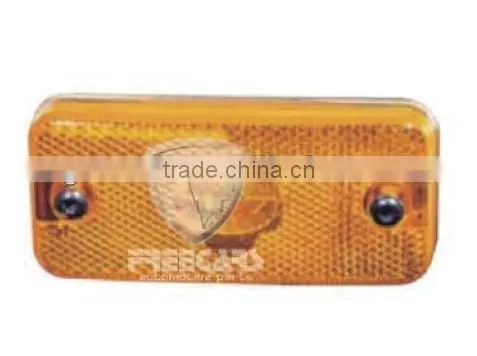 Excellent Quality Renault Truck Parts, Renault Truck Body Parts, Renault Truck Side Lamp