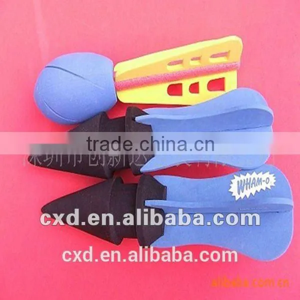 EVA Foam Toys,PE/EPE Toys Wholesale Toys for Kids photo-2