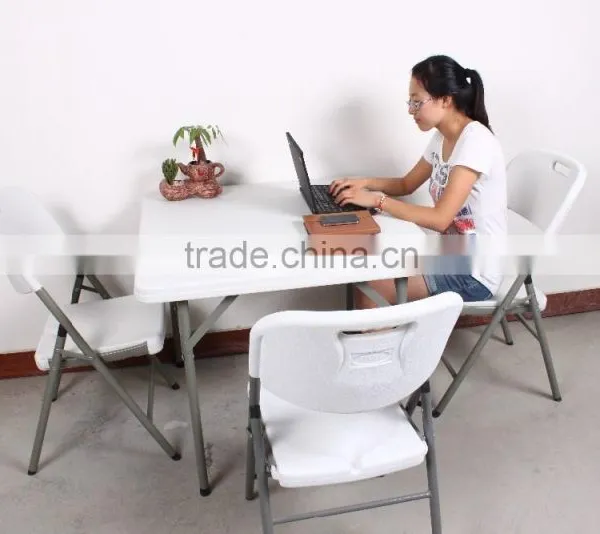 Folding Study Table, Talking Table, Reading Table