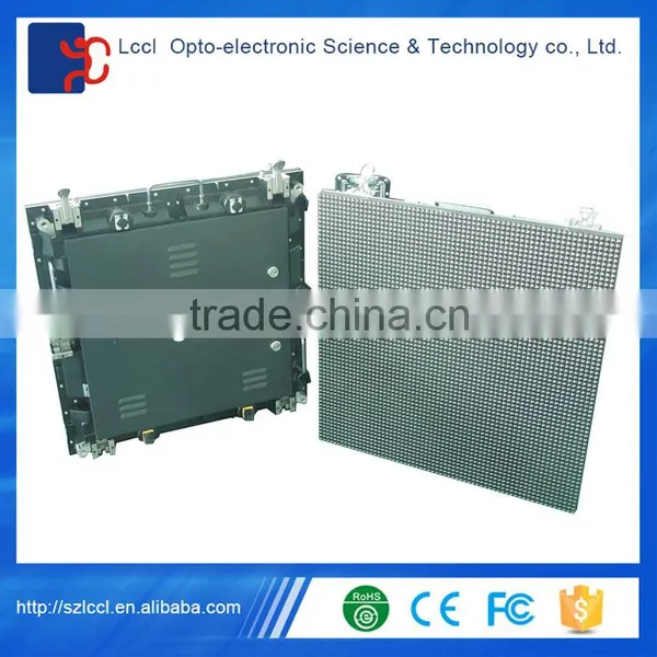 High Brightness Full Color Waterproof Outdoor P10 Solar Powered Led Display Supplier's Choice photo-4