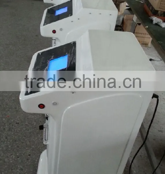 2014 Best Selling Super Oxygen Jet Beauty Machine photo-4