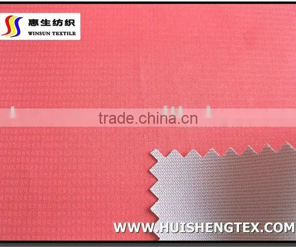 Waterproof Breathable Fabric