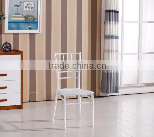 Hot New Model Wholesale Plastic Restaurant Banquet Bamboo Chairs 1892 photo-5