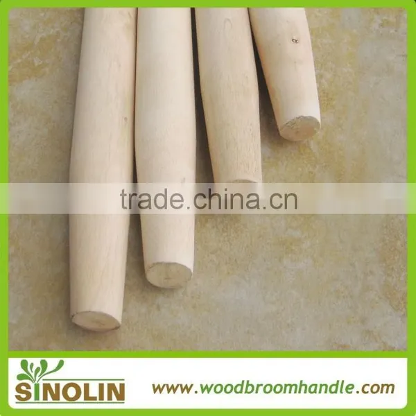 120*3.6cm Wooden Shovel Handle photo-2