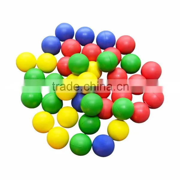 PU Stress Ball Foam Stress Ball