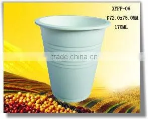 Biodegradable Cups